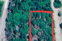 Land for sale in Marion County, Florida