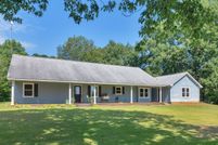 Land for sale in Pike County, Georgia