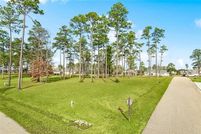 Land for sale in Saint Tammany Parish, Louisiana