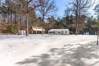 House for sale in Pike County, Arkansas