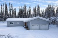 Land for sale in Fairbanks North Star Borough, Alaska