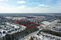 Land for sale in Marion County, Indiana