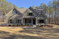 House for sale in Pike County, Georgia