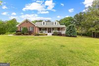 Land for sale in Fayette County, Georgia