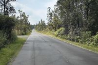 Land for sale in Hawaii County, Hawaii