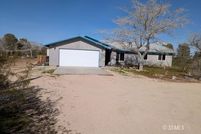 Land for sale in Kern County, California