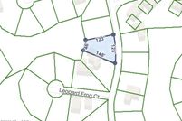 Homesite for sale in Brunswick County, North Carolina
