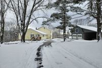 Land for sale in Strafford County, New Hampshire