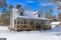 Land for sale in Burlington County, New Jersey