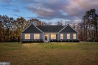 Land for sale in Stafford County, Virginia