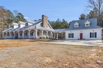 Land for sale in Lamar County, Georgia