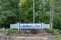 Land for sale in Troup County, Georgia