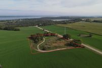 Land for sale in Green Lake County, Wisconsin