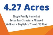 Land for sale in Oakland County, Michigan