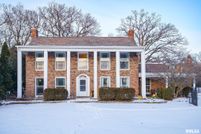 Land for sale in Peoria County, Illinois