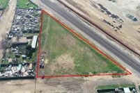 Land for sale in Fresno County, California
