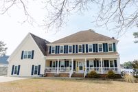 Land for sale in Beaufort County, North Carolina