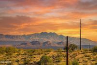 Land for sale in Maricopa County, Arizona