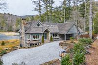 Lakefront Property for sale in Jackson County, North Carolina