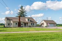 Land for sale in Champaign County, Ohio