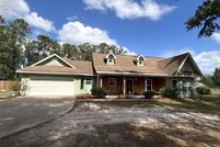 Land for sale in Brantley County, Georgia