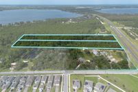 Land for sale in Osceola County, Florida