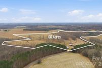 Land for sale in Iredell County, North Carolina