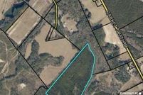 Land for sale in Emanuel County, Georgia