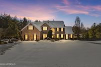 Land for sale in Monmouth County, New Jersey