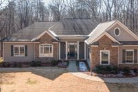 Land for sale in Lumpkin County, Georgia