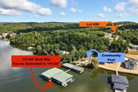 Land for sale in Camden County, Missouri