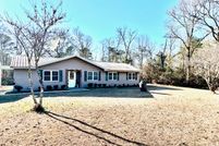 Land for sale in Grant Parish, Louisiana