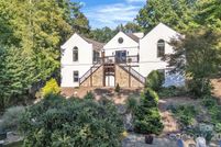 Land for sale in Alexander County, North Carolina