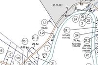 Land for sale in Gilmer County, West Virginia