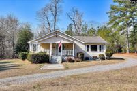 Land for sale in Edgefield County, South Carolina