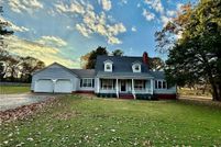 Land for sale in Pope County, Arkansas