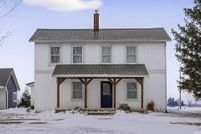 Land for sale in Wells County, Indiana