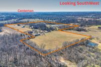 Land for sale in Benton County, Arkansas