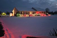 Land for sale in Wayne County, Indiana