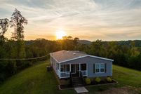 Land for sale in Cleburne County, Alabama