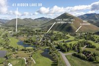 Lakefront Property for sale in Blaine County, Idaho