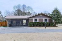 Land for sale in Gordon County, Georgia