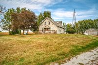 Land for sale in Newton County, Indiana