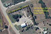 Land for sale in Refugio County, Texas