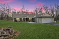 Land for sale in Pike County, Pennsylvania