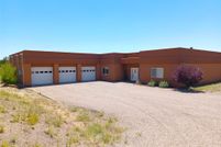 Land for sale in Santa Fe County, New Mexico