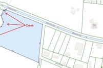 Land for sale in Floyd County, Georgia