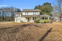 Land for sale in Noxubee County, Mississippi