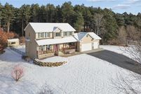 Land for sale in Sherburne County, Minnesota