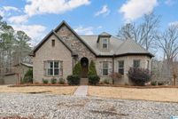 Land for sale in Shelby County, Alabama